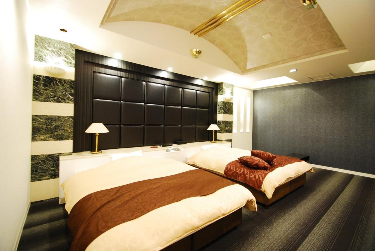 Hotel Free Style Окаяма Экстерьер фото
